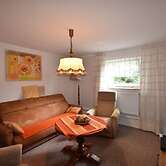 Wohnung in Alt Bukow mit Garten