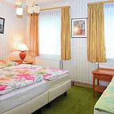 Spacious Holiday Home in Zorge Near the Forest