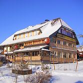 Apartment mit Bergblick in Bernau-innerlehen