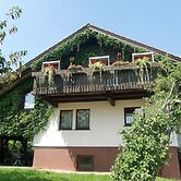 Cozy Holiday Home in Loßburg near Ski Area