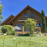 Holiday Home With hot tub