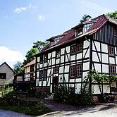 Apartment With Sauna in Thuringia