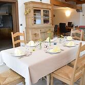Stylish Holiday Home in Han-sur-lesse With Terrace
