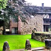 Chic Mansion in Robertville