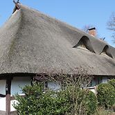 Apartmen in Reddelich for 4 Person