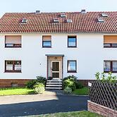 Wohnung in Densberg Nahe Kellerwald