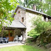 Cottage in the Heart of the Ardennes Woods