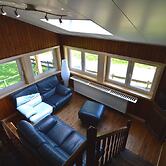 Welcoming Cottage in Hatrival With Terrace