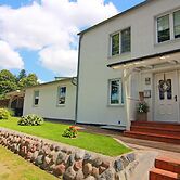 Cozy Apartment in Neubukow near Water Sports