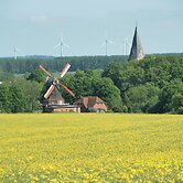 Cozy Apartment in Neubukow near Water Sports