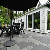 Nice Chalet in Wooded Location