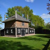 Cozy Holiday Home in Volkel With Sauna