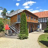 Charmante Wohnung mit Eigener Terrasse