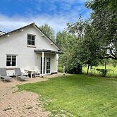 Holiday Home in Spijk With Meadow Views