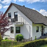 Apartment in the Black Forest With Garden