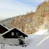 Apartment With Forest in Goldisthal Thuringia
