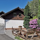 Apartment With Forest in Goldisthal Thuringia