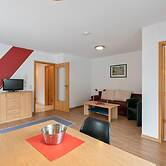 Apartment in Bad Drrheim With Forest
