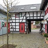 Cozy Apartment near Monschau & Eifel National Park