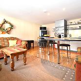 Comfortable Holiday Home in the Weser Uplands