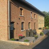 Holiday Home in Epen With Fenced Garden