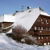 Apartment in Dachsberg-urberg