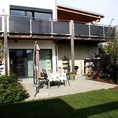 Apartment in Heinrichskirchen