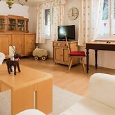 Ferienhaus in Wittenschwand