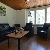 Detached Bungalow With Lovely Covered Terrace