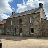 Normandy Family Escape