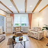 Holiday Home in Zierow With Terrace