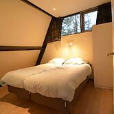 Bungalow in Limburg Near Nature Reserves