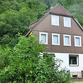 Einfamilienhaus in Zorge