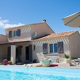 Villa in Beaufort With Private Pool