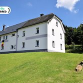 Holiday Home in Saint Vith With Terrace