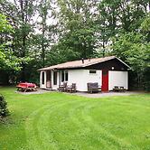 Atmospheric Bungalow in Exloo With Bicycles Available
