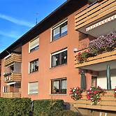 Apartment in Bodenwerder With Balcony