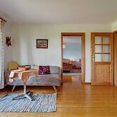 Holiday Apartment on a Farm