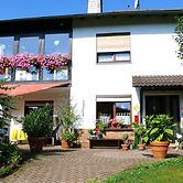 Amazing Apartment in Großalmerode near Cross Country Skiing