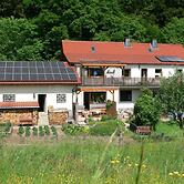 Quiet Holiday Home With Terrace