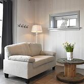 Cozy Holiday Home in Callantsoog near Groote Keeten