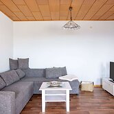 Heritage Apartment in Battenberg near Skiing