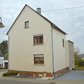 Holiday Home in Haserich With Terrace