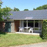 Farmhouse in Fochteloo Near National Park
