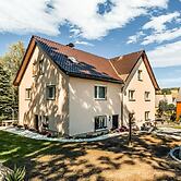 Tranquil Stay in Dornthal