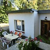 Attractive Bungalow in Ilsenburg With Terrace