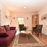 Quaint Apartment in Rerik near Sea