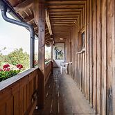 Ferienwohnung in der Nahe des Skigebietes