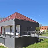 Apartment Near the Forest