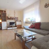 Cozy Apartment in Kerpen With Garden